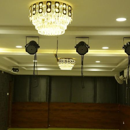 The Jawai Gateway Hotel Sheoganj Exterior photo