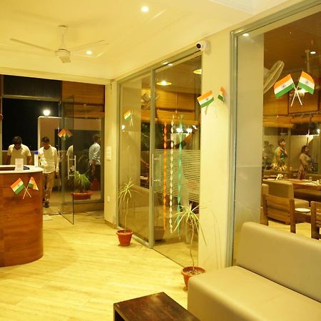The Jawai Gateway Hotel Sheoganj Exterior photo
