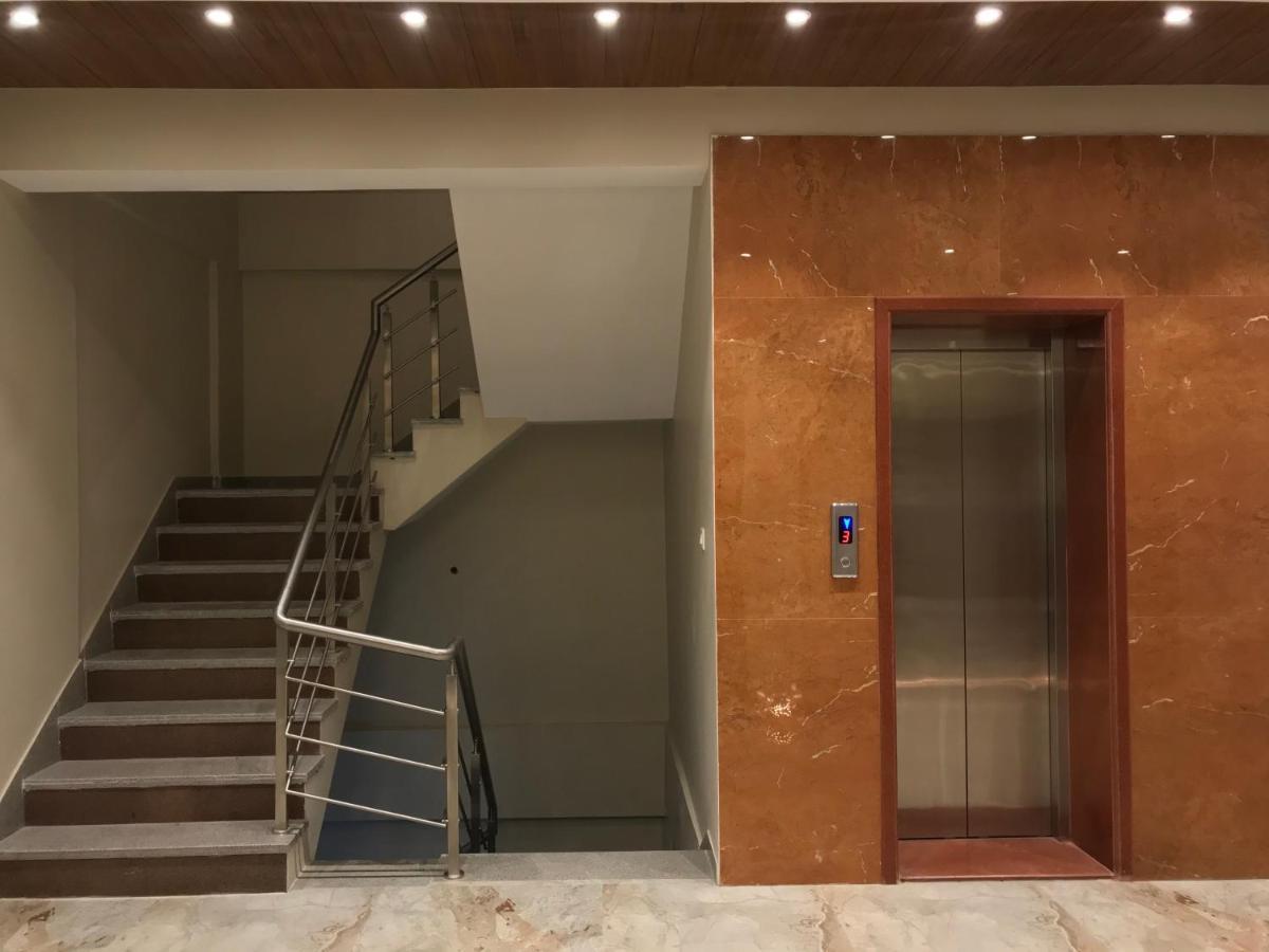 The Jawai Gateway Hotel Sheoganj Exterior photo
