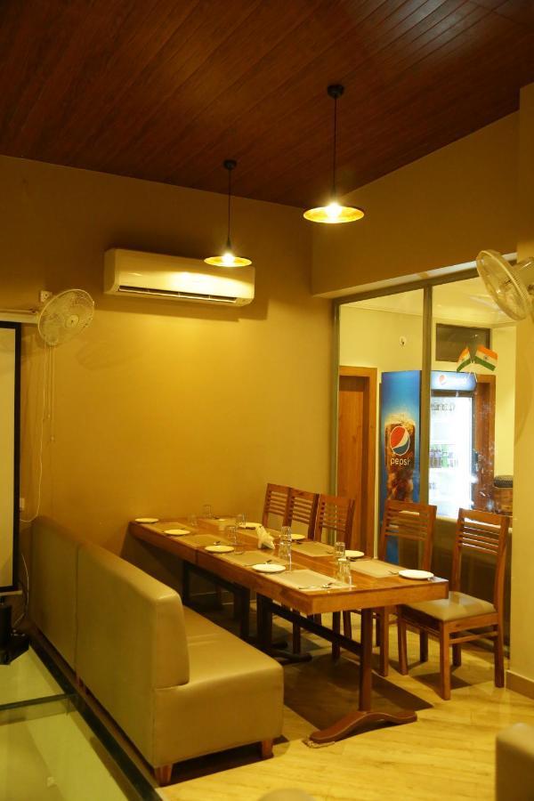 The Jawai Gateway Hotel Sheoganj Exterior photo