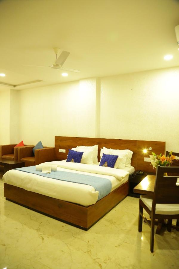The Jawai Gateway Hotel Sheoganj Exterior photo