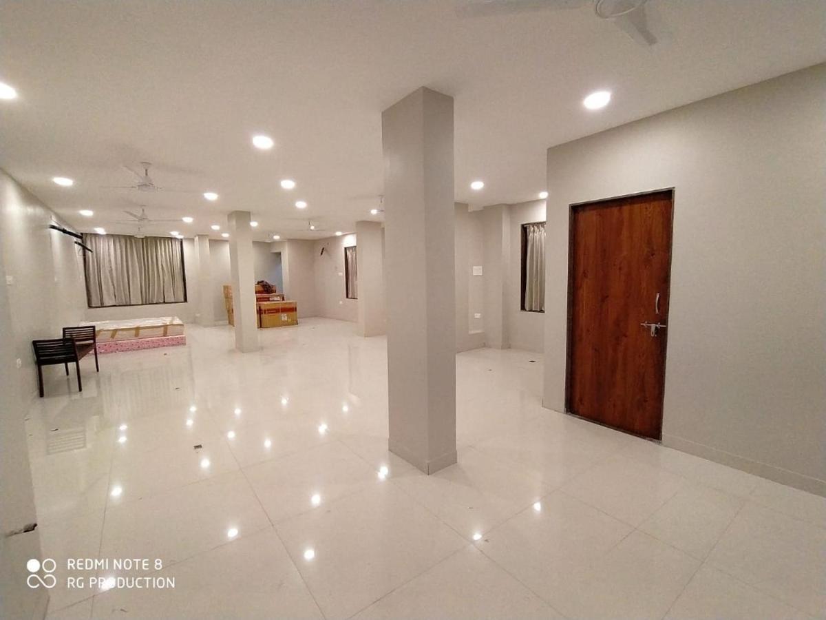 The Jawai Gateway Hotel Sheoganj Exterior photo